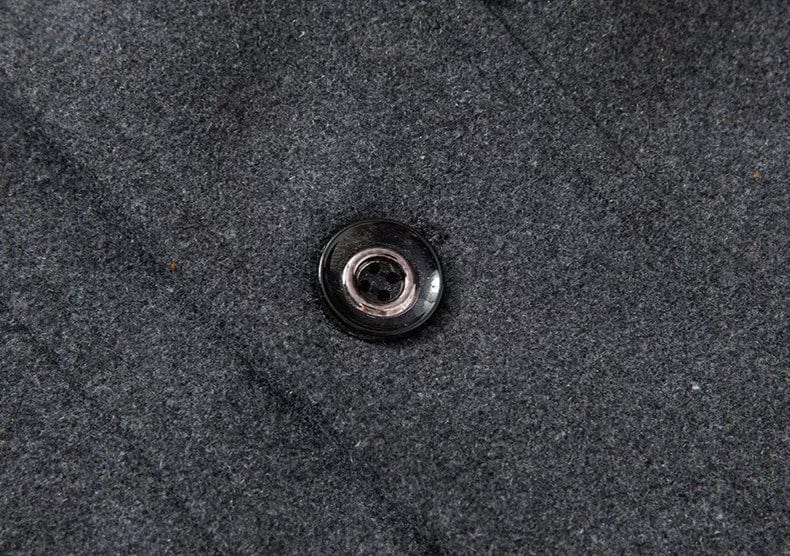 Stefan - Two-in-One Winter Jacket - Men