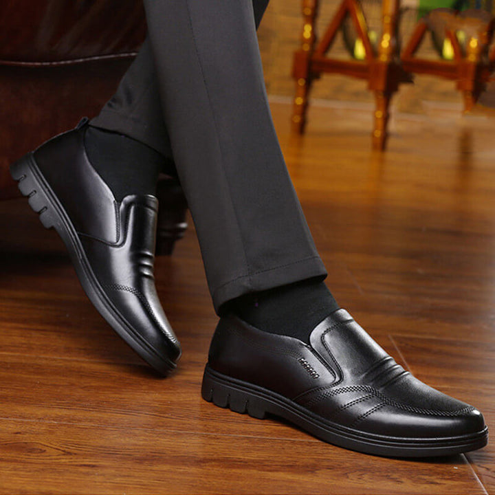 Mike™ | Business Shoes - Men