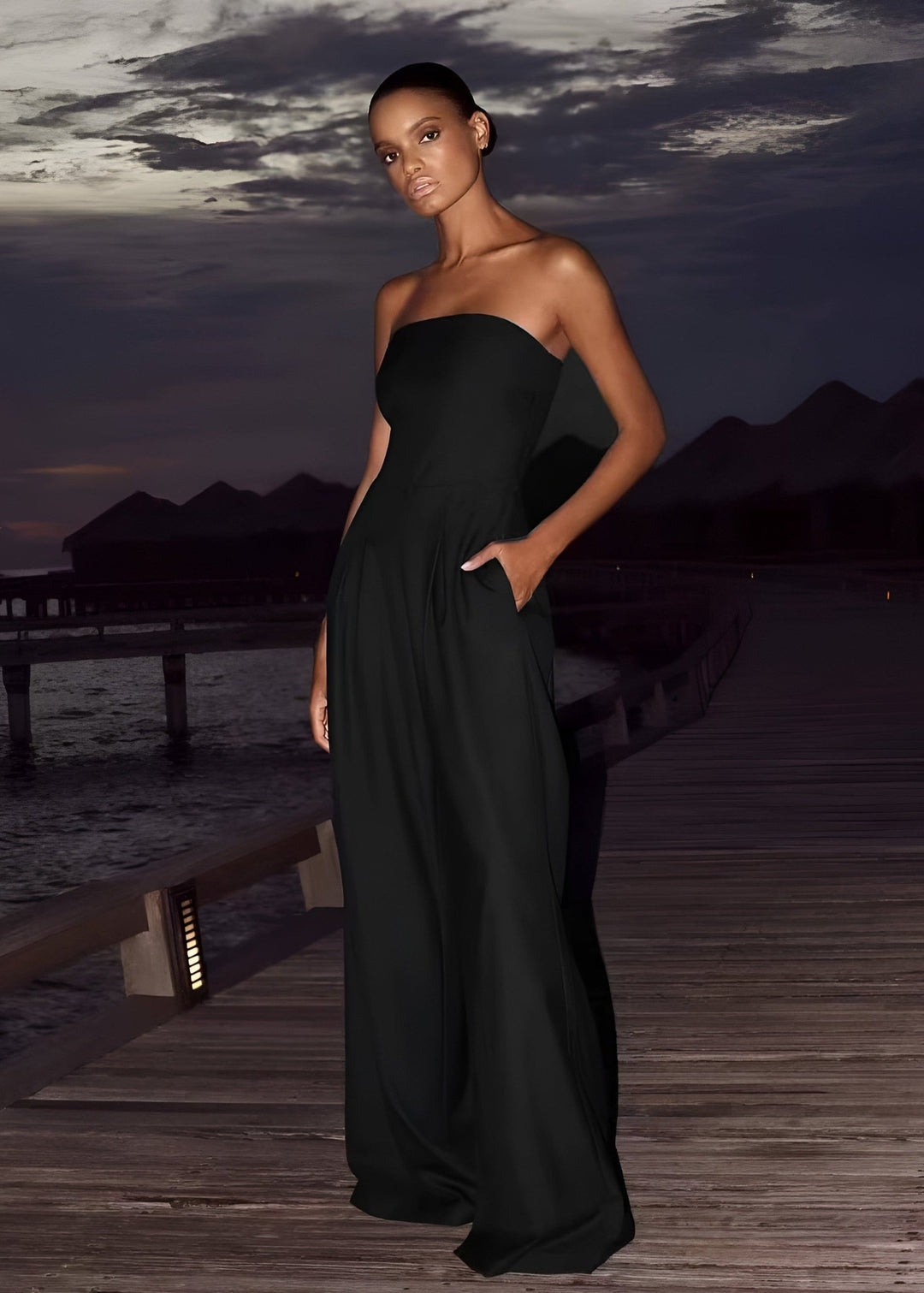 BB™ | Comfy Jumpsuit