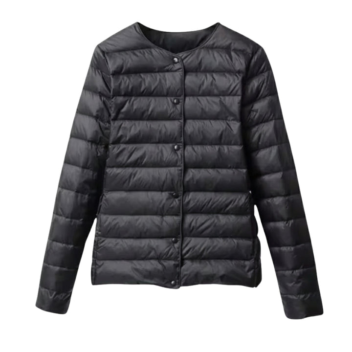 Eleanor | Women’s Spring Lightweight Quilted Puffer Jacket