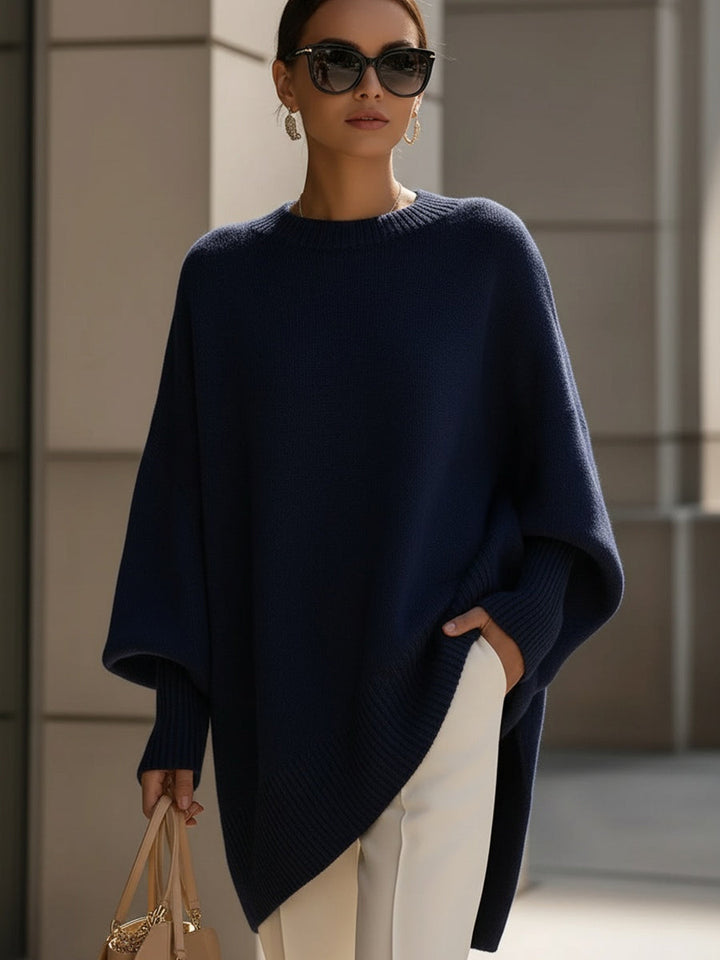 Addison | Women Elegant Oversized Sweater