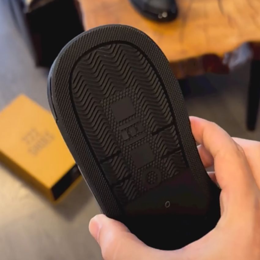 Alexander™ | Stylish Men's Sneaker