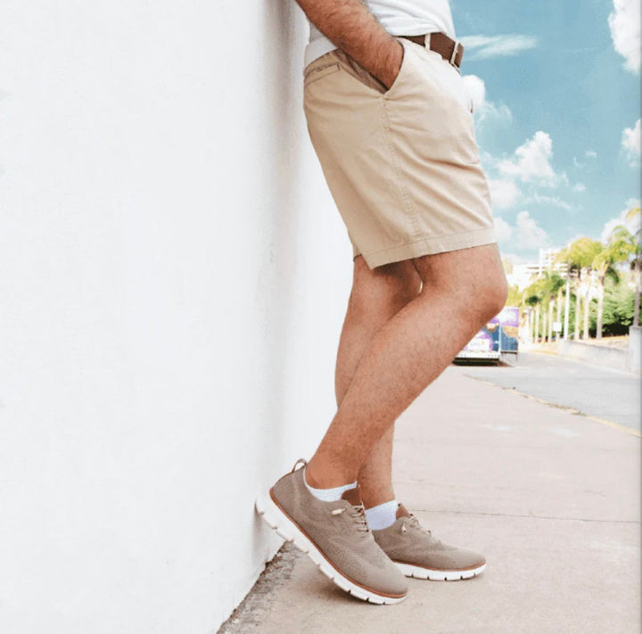 MILAN CLASSIC – ELEGANT MENS SHOE - Men