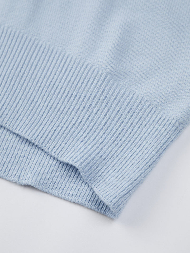 Joanna | Women’s Winter Oversized Knit Pullover Sweater