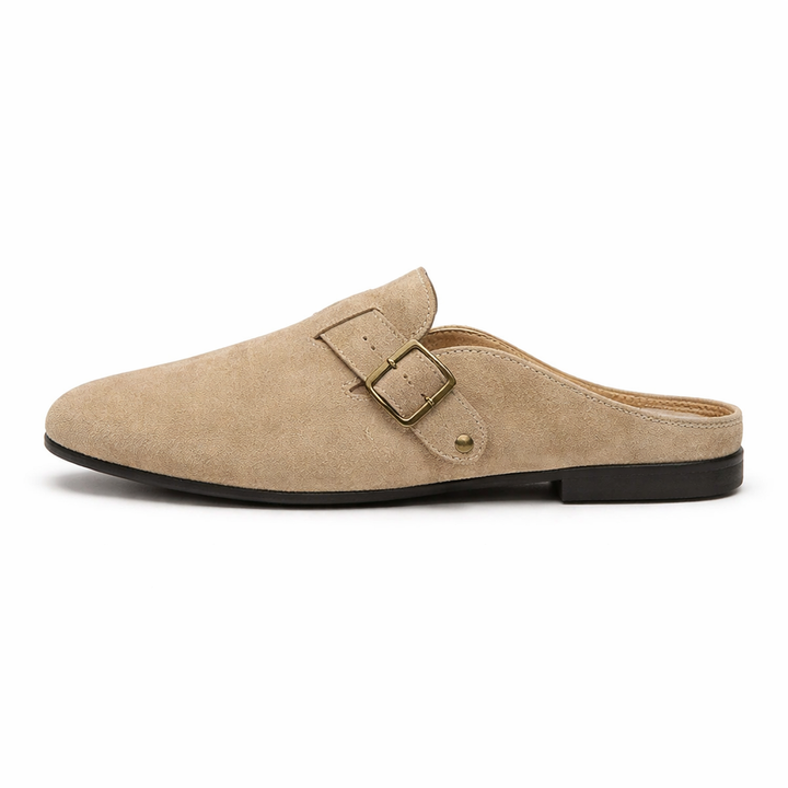 Katrien | Orthopedic Loafers