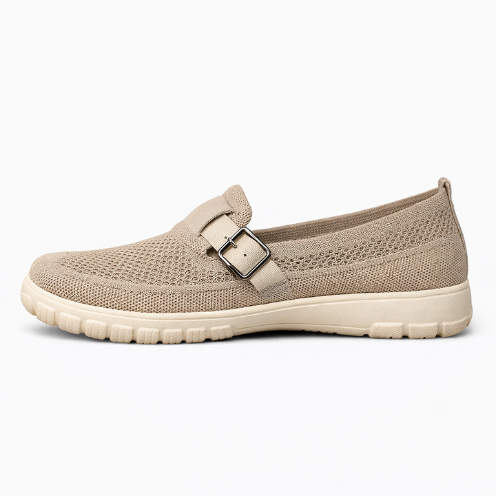 Graciel | Orthopedic Loafers