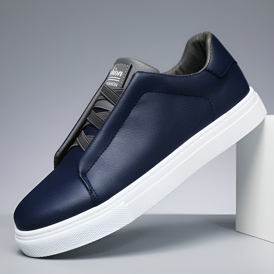 Bernardo™ | Chic Sneakers - Men