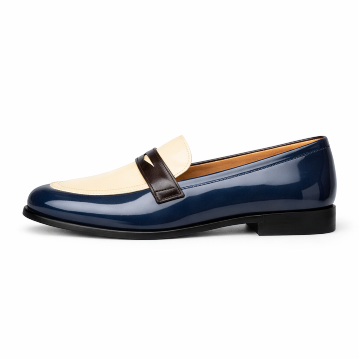 Flixie | Elegant Loafers