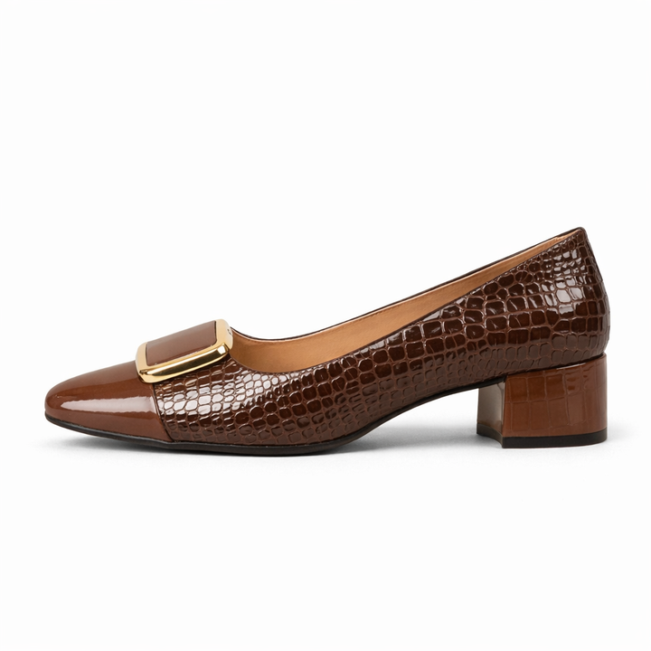 Olyzabeth™ | Comfortable Loafers