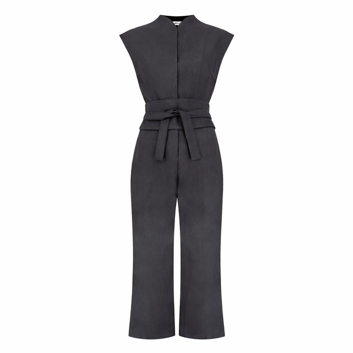 BB™ | Timeless Draped Jumpsuit