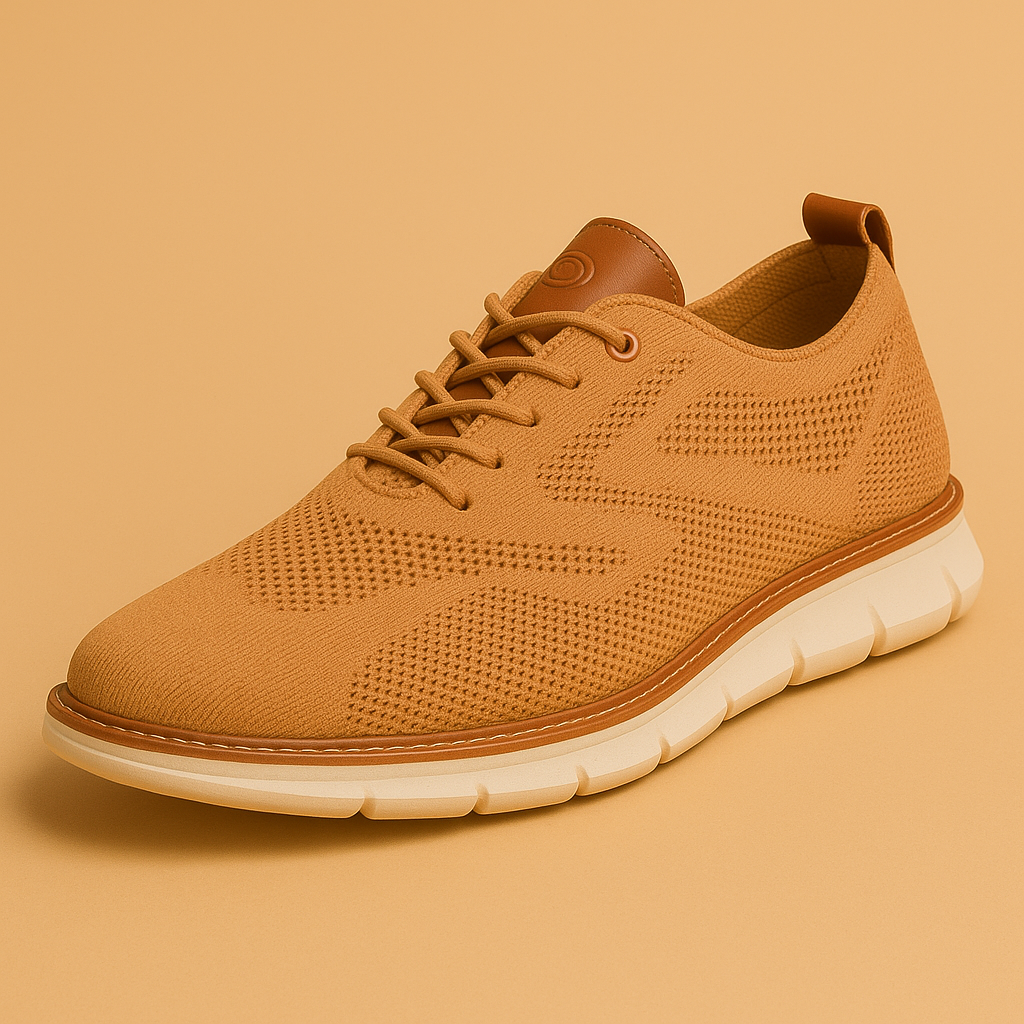 MILAN CLASSIC – ELEGANT MENS SHOE - Men