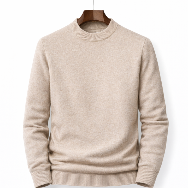 Lancemere Knit Sweater - Men