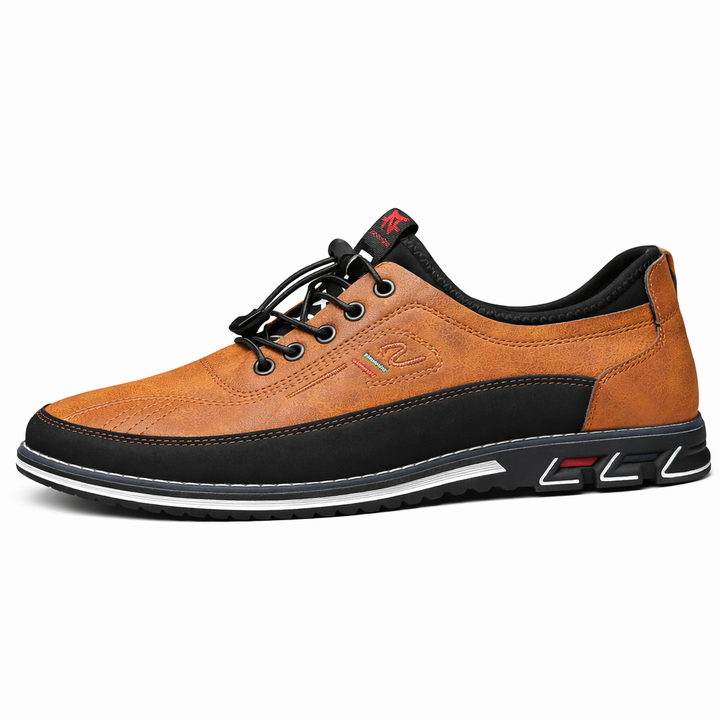 Roy | Lightweight Oxford Sneaker - Men