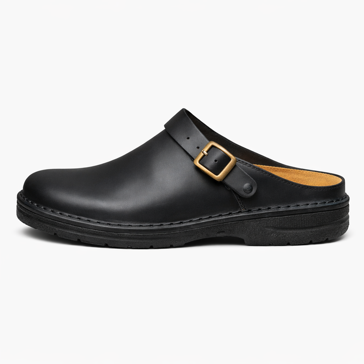 MARK - COMFORT THERAPY SLIP-ONS - Men