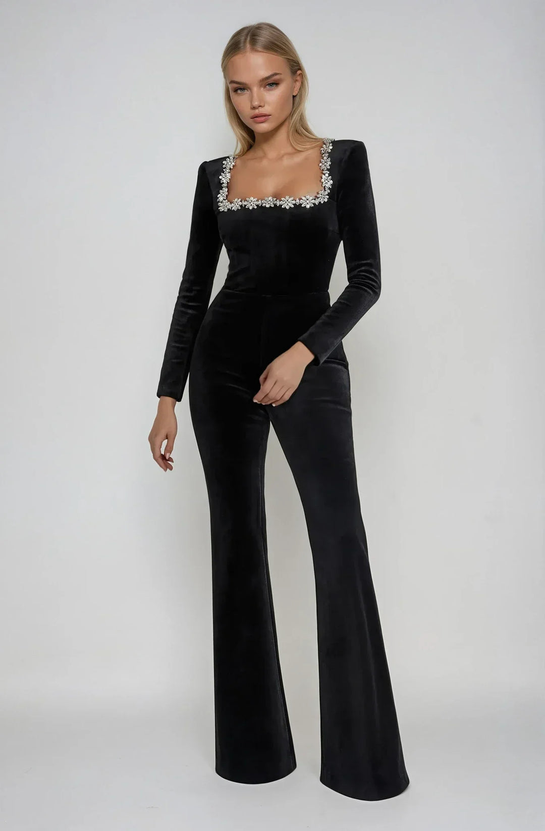 BB™ | Elegant Jumpsuit