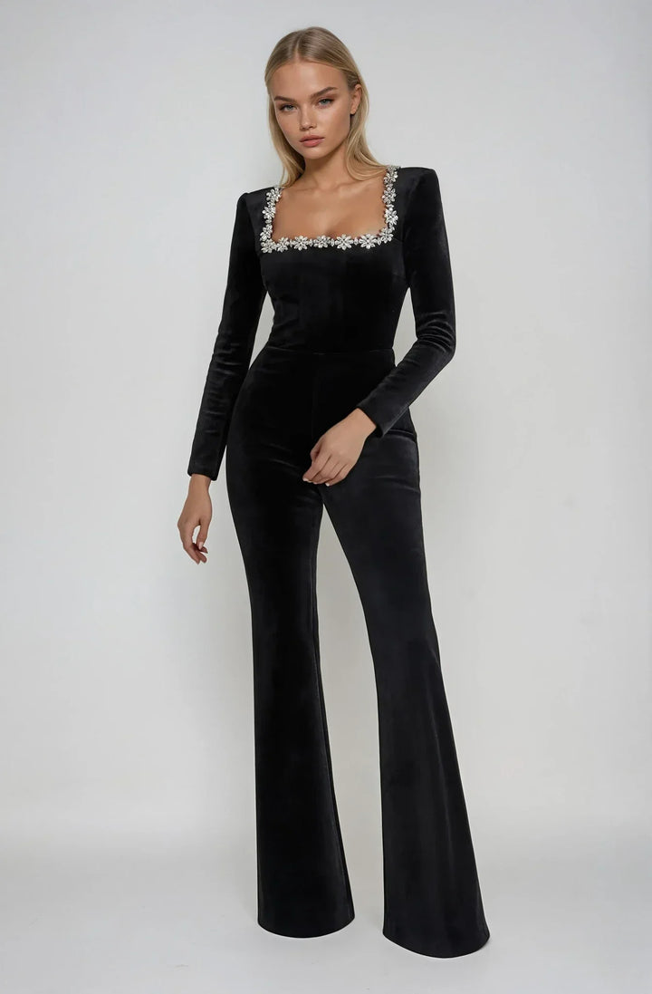 BB™ | Elegant Jumpsuit