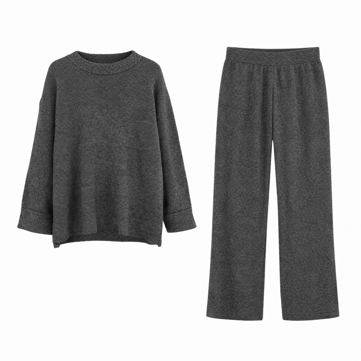 DELILAH™ - Comfy Two-Piece Set