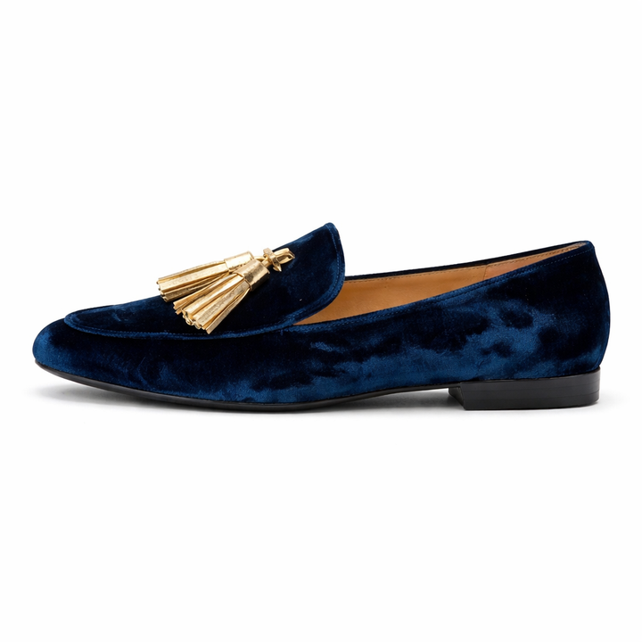 Alessyra | Elegant Loafers