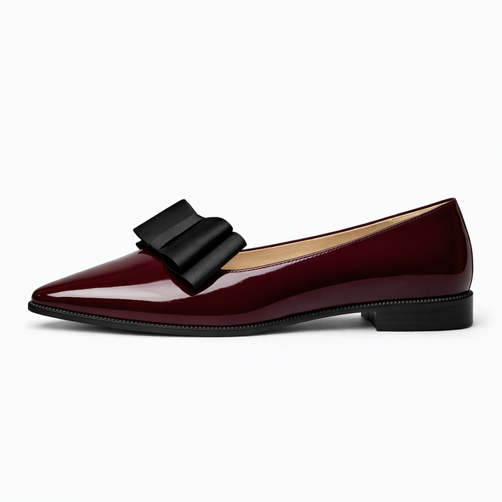 Anya™ | Orthopedic Loafers
