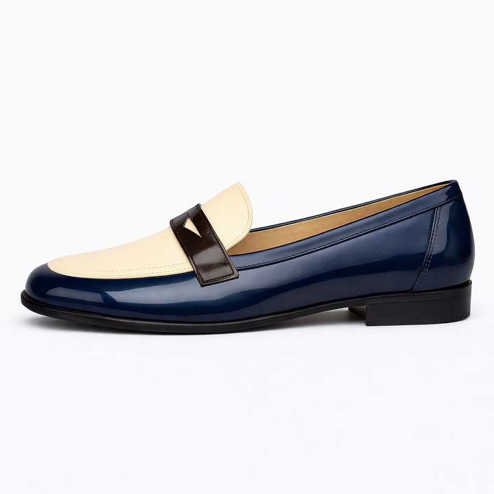 Trixie | Elegant Loafers