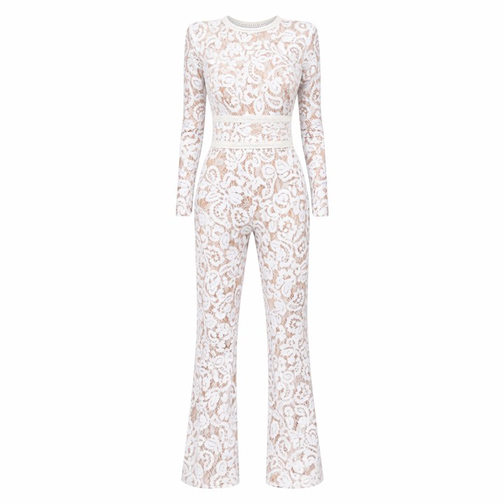 BB™ | Tailored Jumpsuit
