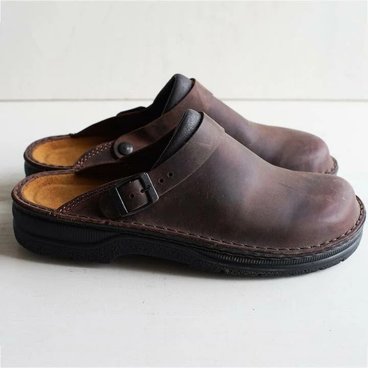 MARK - COMFORT THERAPY SLIP-ONS - Men