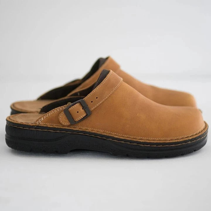MARK - COMFORT THERAPY SLIP-ONS - Men