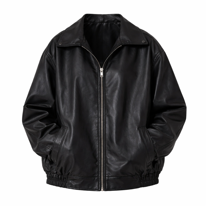 Ella | Women’s Relaxed Fit Casual Trendy Jacket