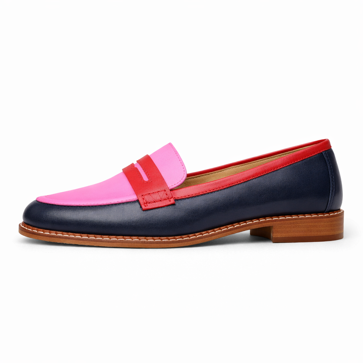 Lynette | Elegant Loafers