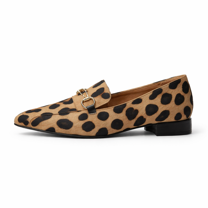 Angelique | Everyday Elegance Loafers