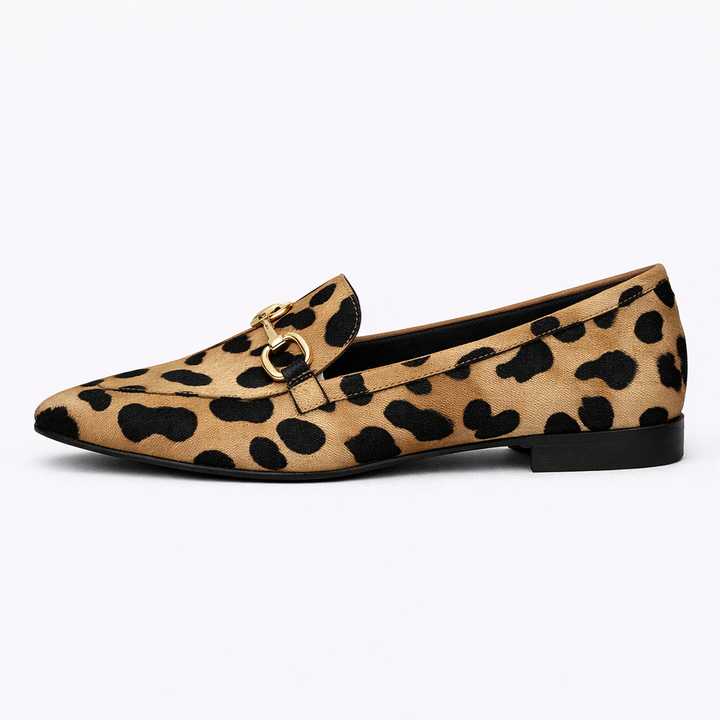 Aireyah | Everyday Elegance Loafers
