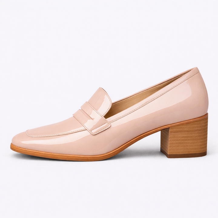 Mykzelle | Orthopedic Loafers