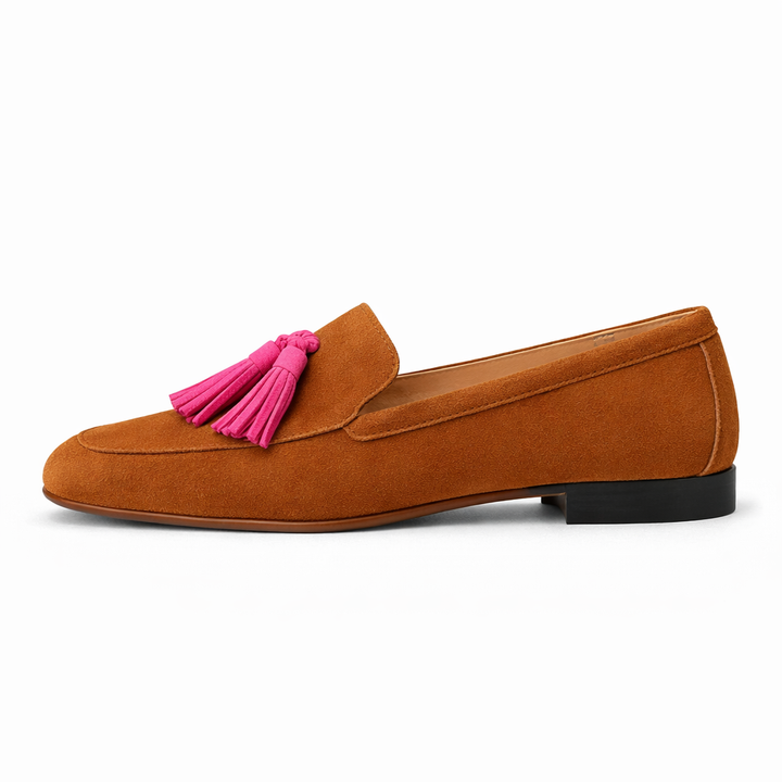 Treziel | Elegant Comfort Loafers