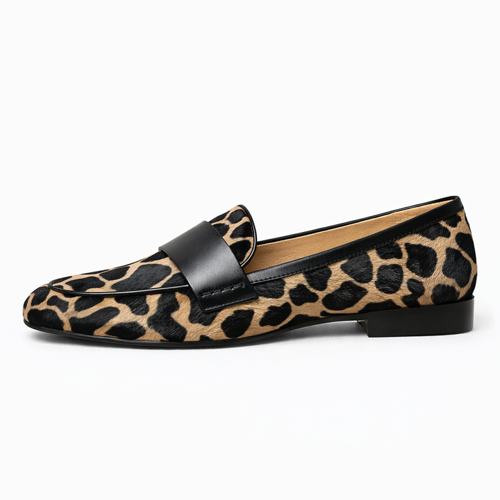 Clyanne | Premium Orthopedic Loafers