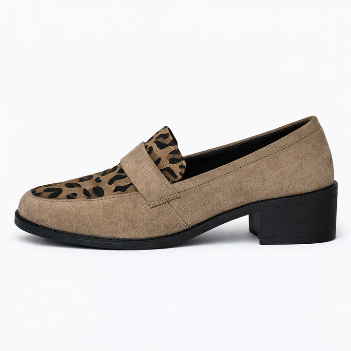 Brunika – Comfortable Loafers