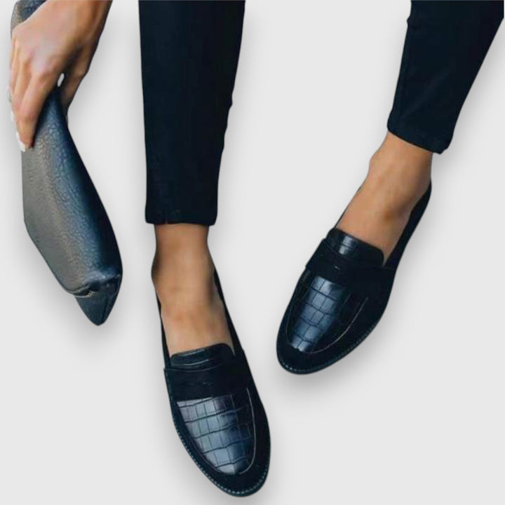 James | Chic Comfort Loafers - Men