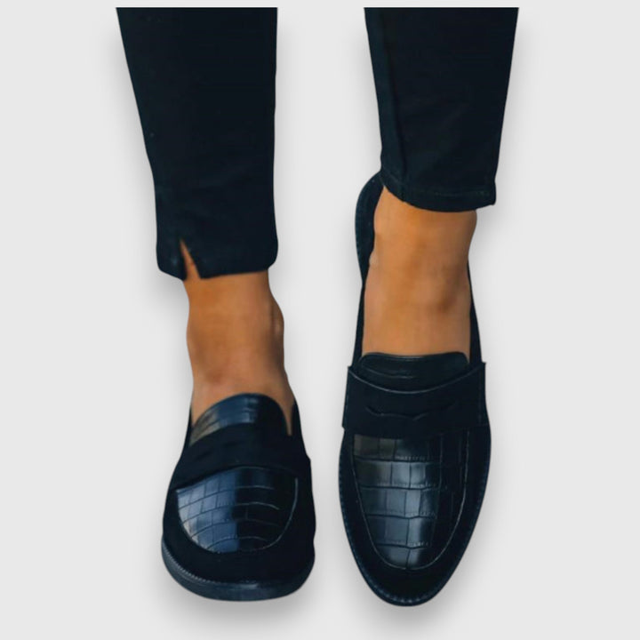 James | Chic Comfort Loafers - Men