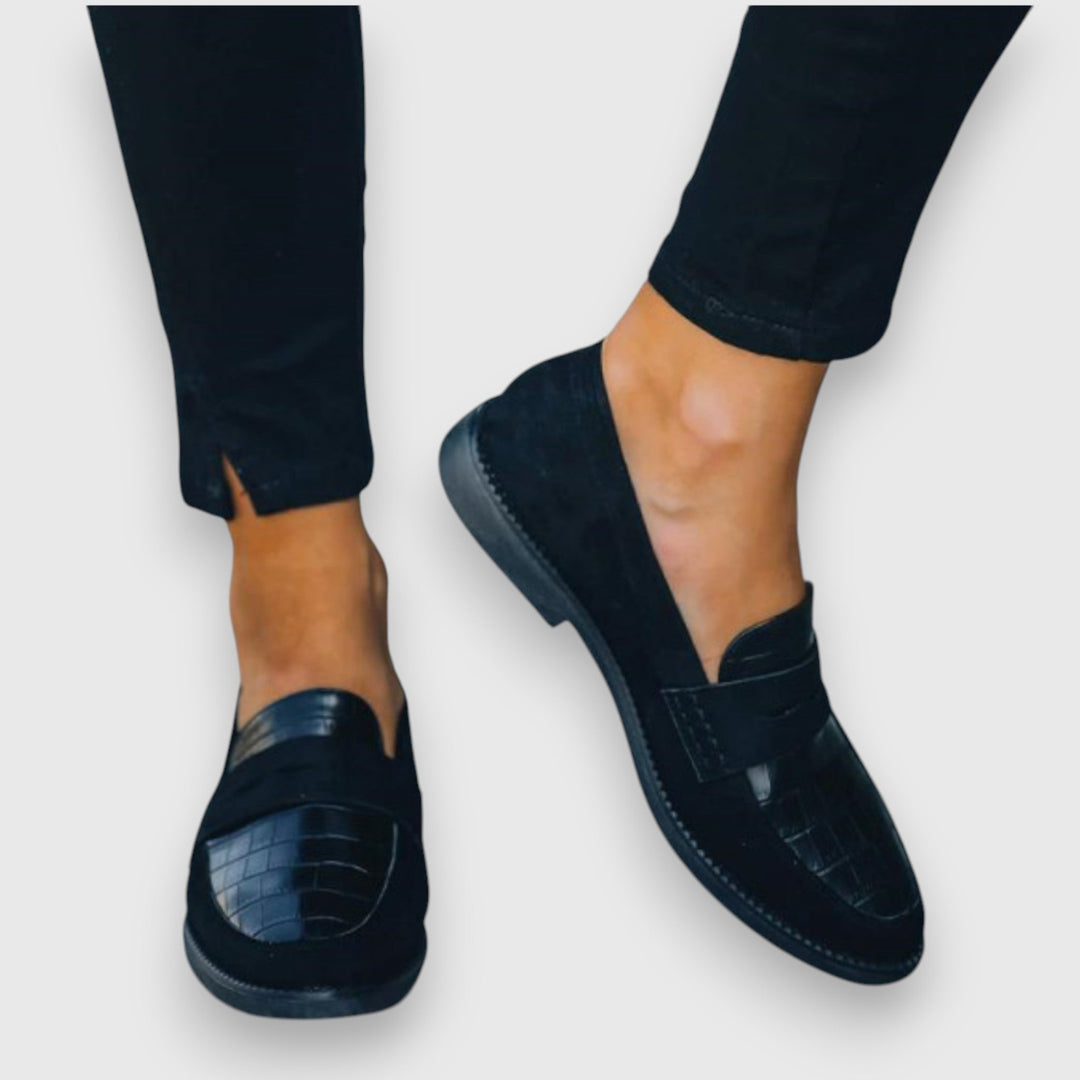 James | Chic Comfort Loafers - Men