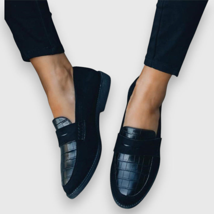 James | Chic Comfort Loafers - Men