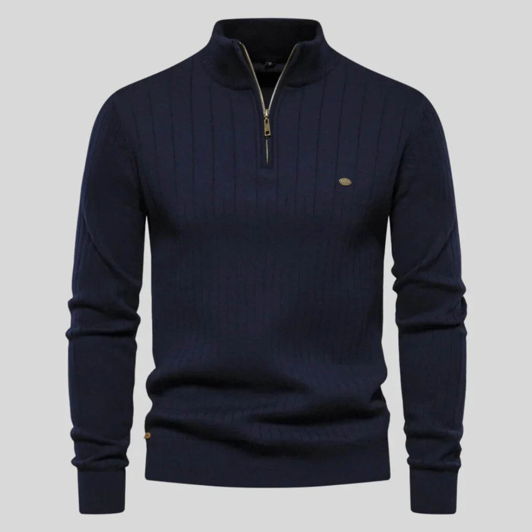 Robert - High-quality Comfort Sweater - Men