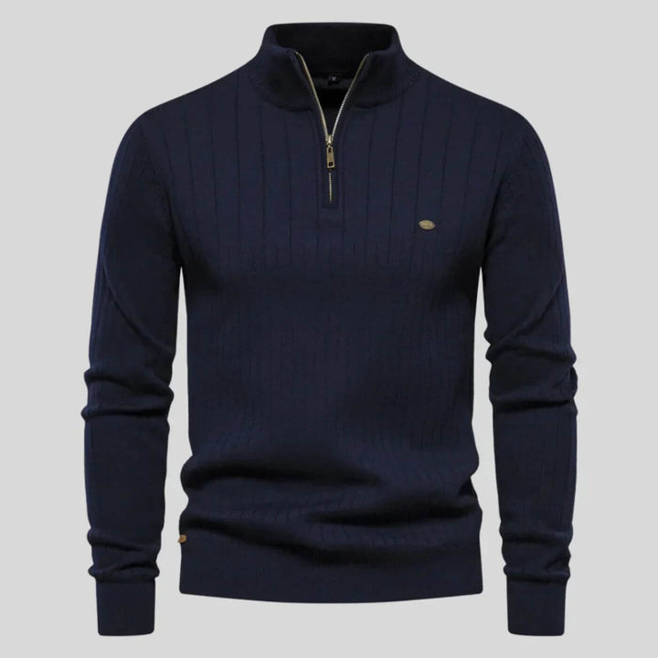 Robert - High-quality Comfort Sweater - Men