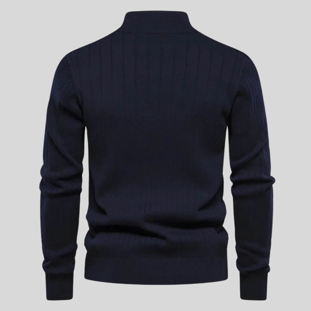 Robert - High-quality Comfort Sweater - Men