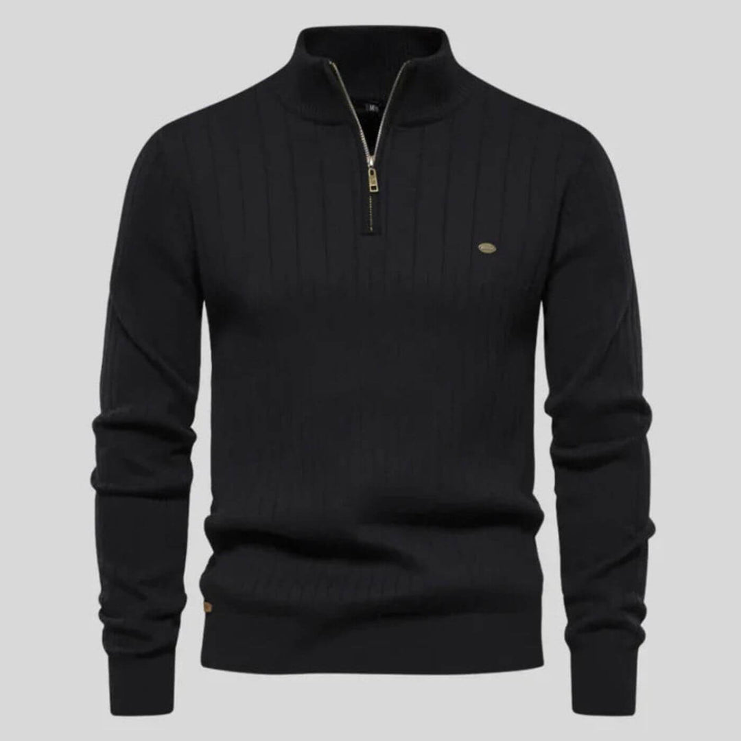 Robert - High-quality Comfort Sweater - Men