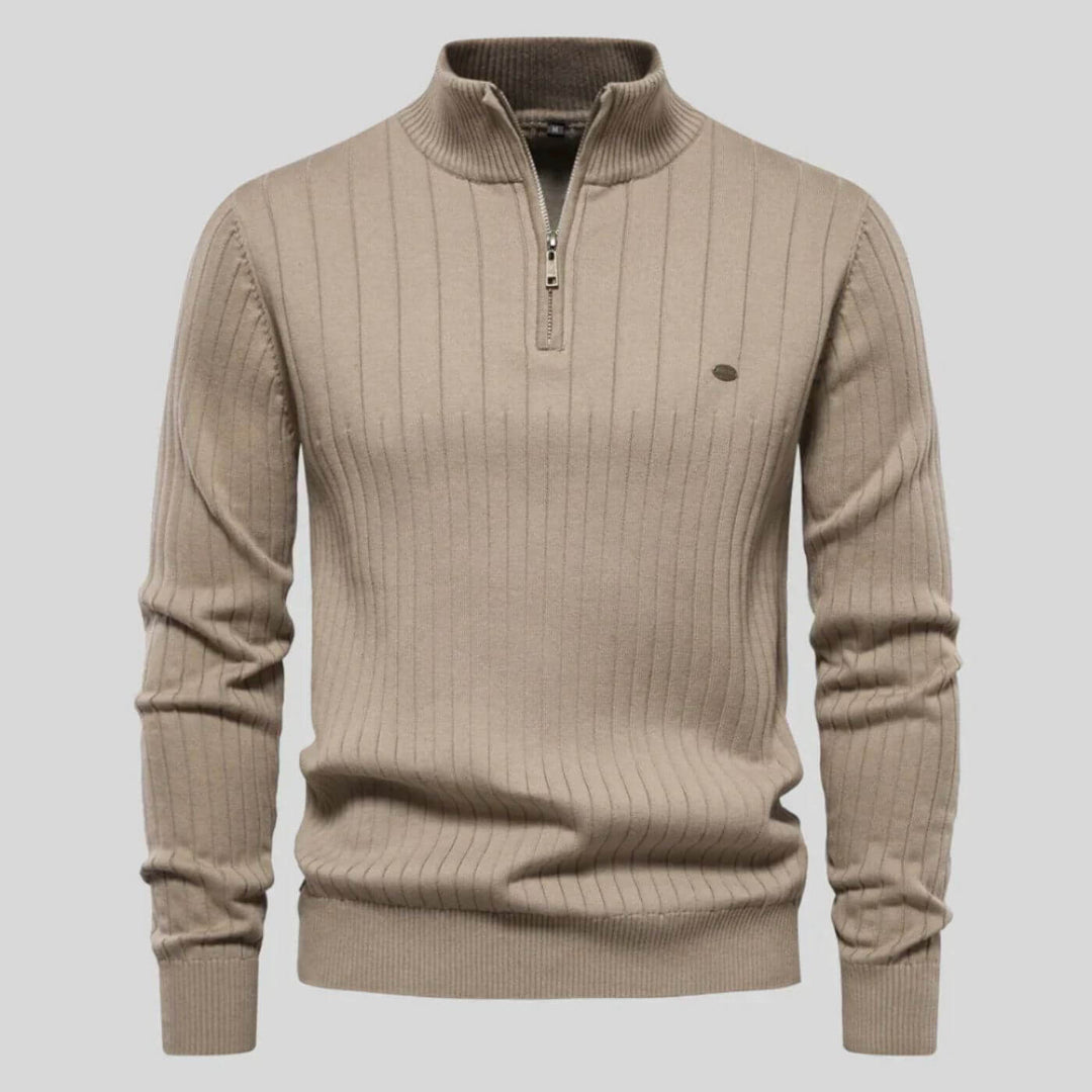 Robert - High-quality Comfort Sweater - Men