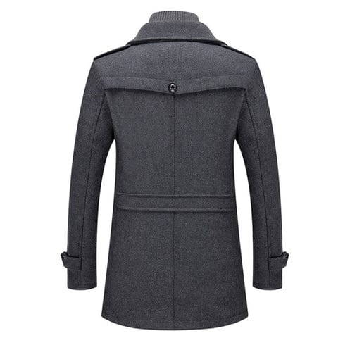 Stefan - Two-in-One Winter Jacket - Men