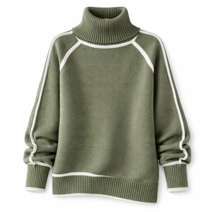 Faye | Women’s Casual Spring Knit Sweater