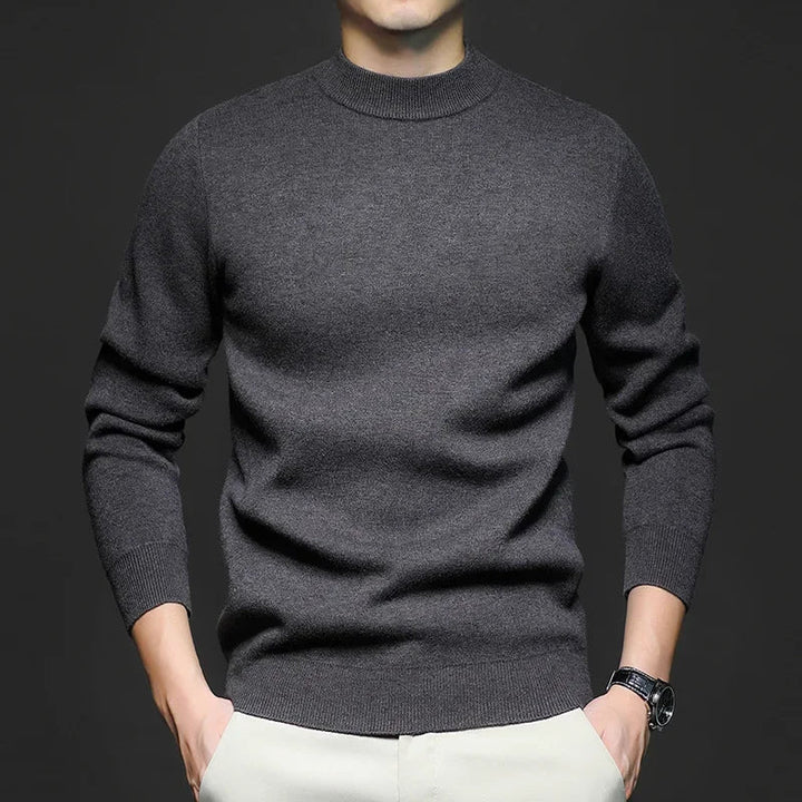 Lancemere Knit Sweater - Men