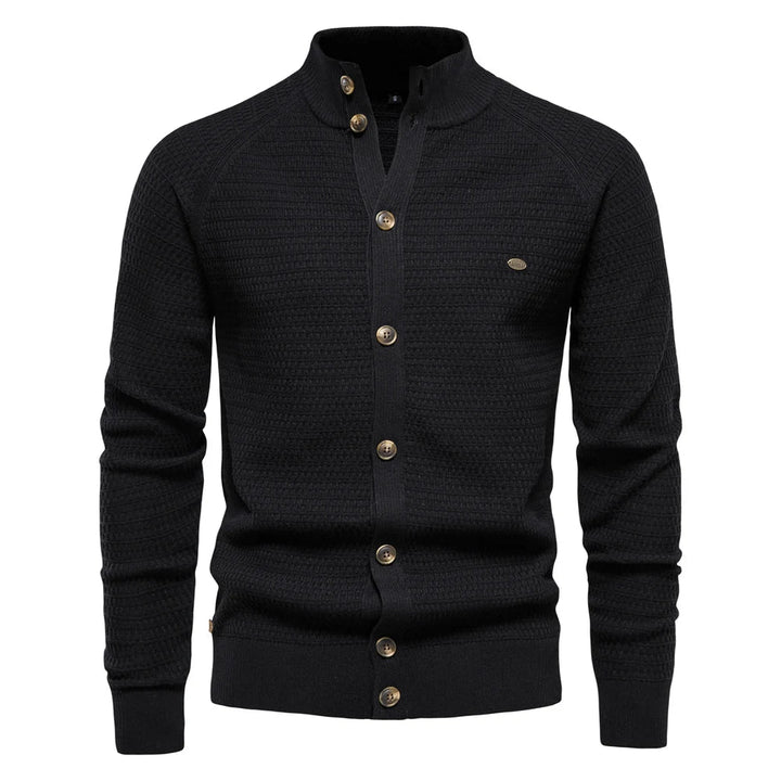 Charles - Exclusive Cotton Sweater - Men