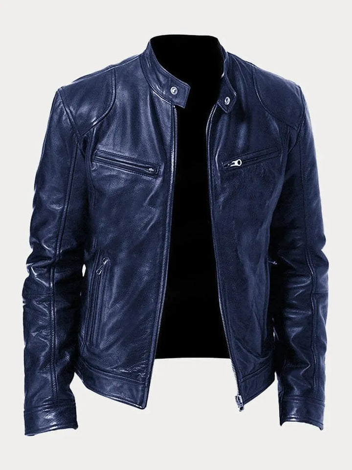 Soleil – Chic Casual Jacket - Men