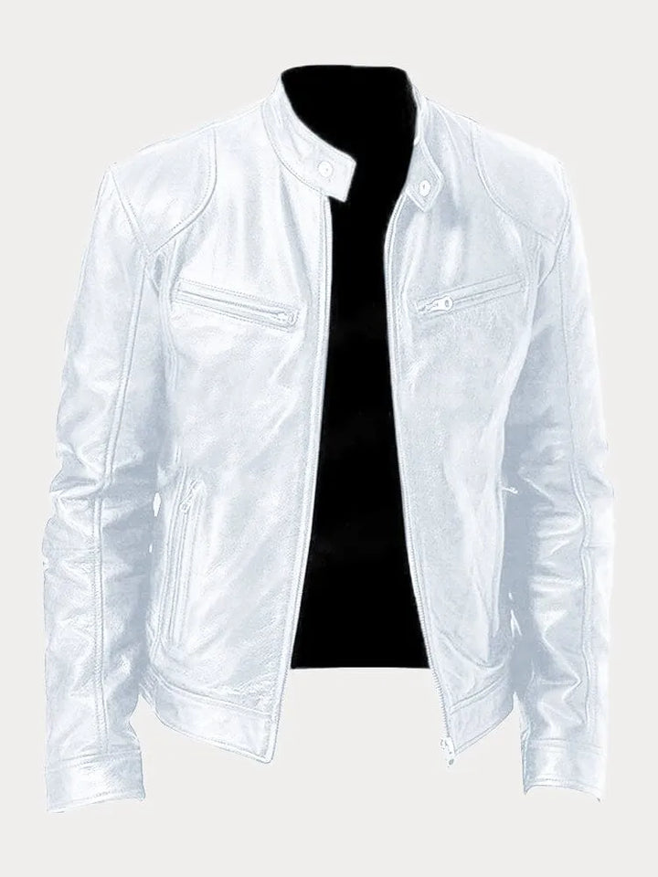 Soleil – Chic Casual Jacket - Men